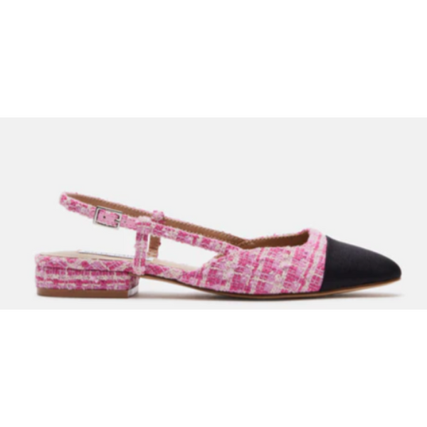 Steve Madden Belina Flats (6 COLORS)
