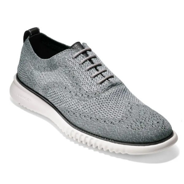 Cole Haan 2.ZeroGrand Stitchlite Water Resistant Wingtip