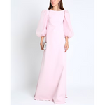 Vestido estilo bata Chiara Boni La Petite