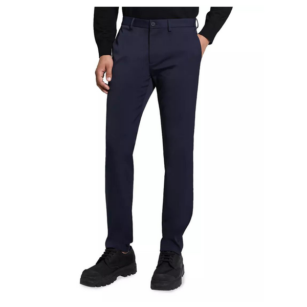 Pantalones ajustados Theory Zaine Neoteric (4 COLORES)