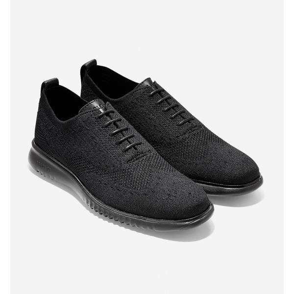 Cole Haan 2.ZERØGRAND Wingtip Oxford para hombre