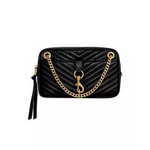 Rebecca Minkoff Bolso de hombro Edie de piel acolchada