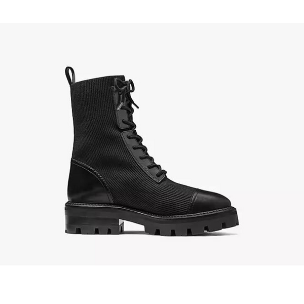 Botines con orejetas Winton de Kate Spade
