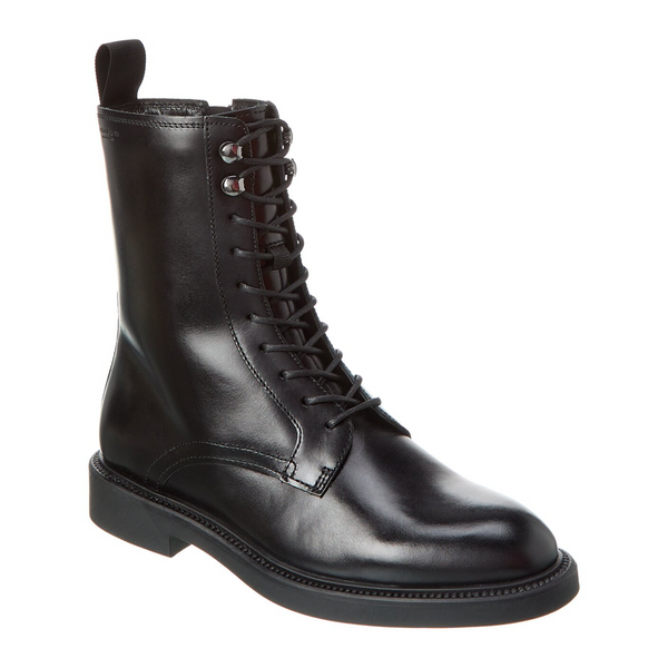 Bota de cuero Alex de Vagabond Shoemakers