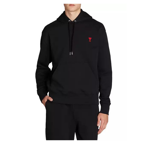 AMI Paris Ami De Coeur Sudadera con capucha (Hombre)