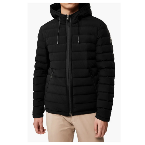 Chaqueta de plumón Mackage repelente al agua (HOMBRE)