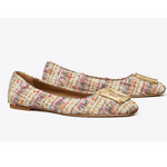 Tory Burch Georgia Ballet Flat