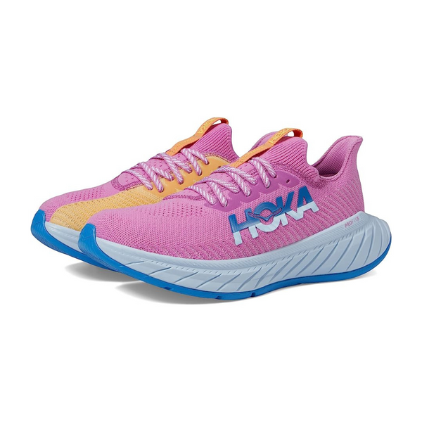 Hoka Carbon X 3 (MUJER)