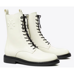 Tory Burch Double T Combat Boot (3 COLORS)