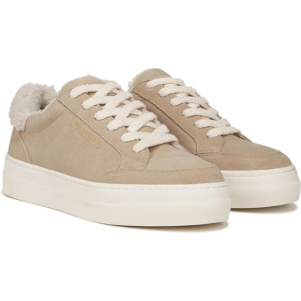 Zapatilla deportiva con plataforma Sam Edelman Wes Cozy (2 COLORES)