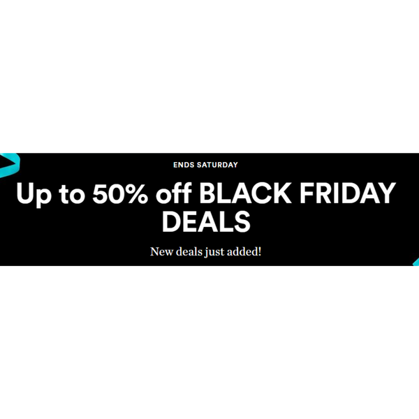 ULTA: ¡¡AHORROS + OFERTAS DEL BLACK FRIDAY!!