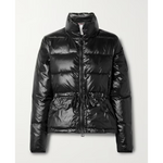 Chaqueta de esquí acolchada Erin Snow Astra