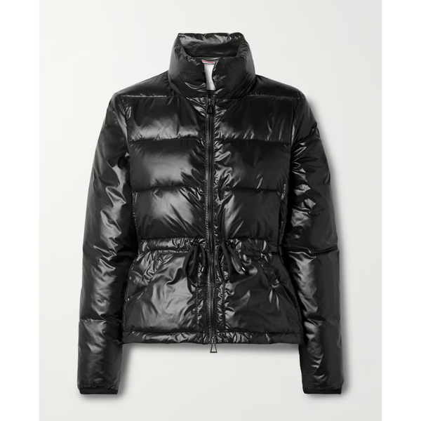 Chaqueta de esquí acolchada Erin Snow Astra