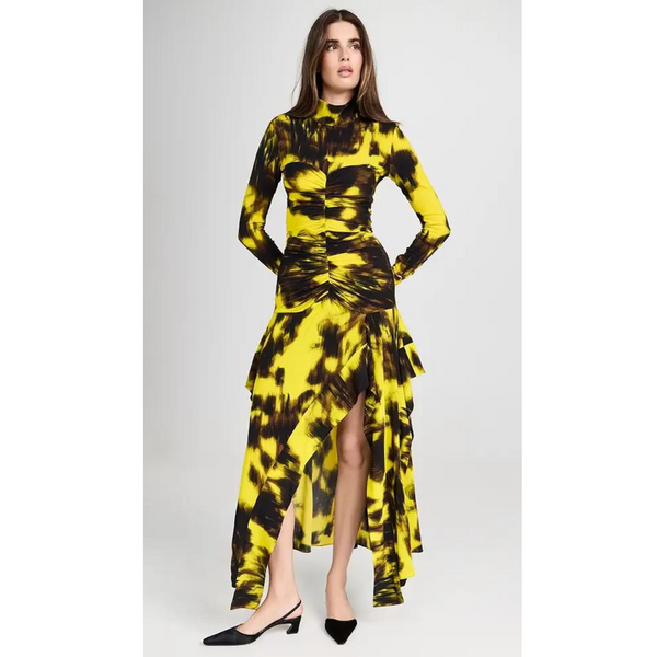 Vestido AKNVAS Houston