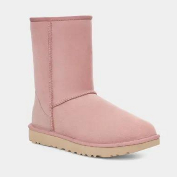 UGG Bota corta clásica II para mujer