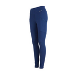Legging ajustado Hurley para mujer (4 colores, S-XL)