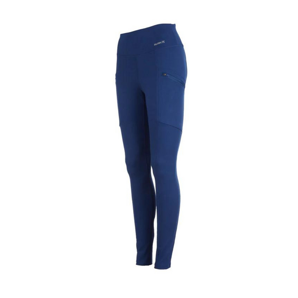 Legging ajustado Hurley para mujer (4 colores, S-XL)