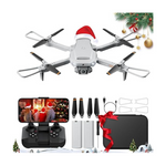 Rovpro Dual Camera S60 Rc Quadcopter con control de aplicación