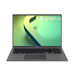 LG Gram 16 LG Gram 16" WQXGA Laptop (12 Core i5-1240P / 16GB / 512GB SSD)