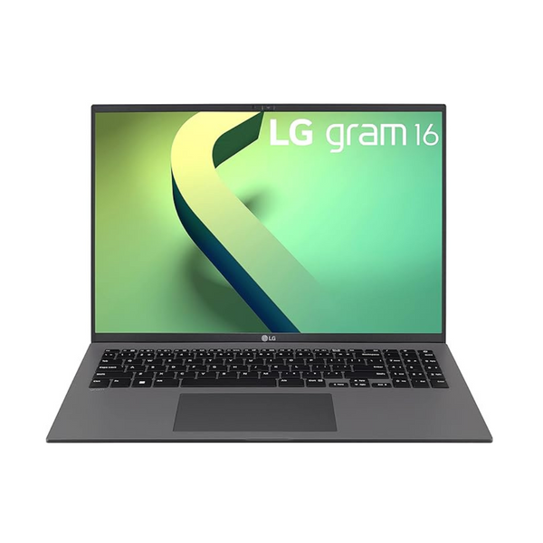 LG Gram 16 Laptop LG Gram 16" WQXGA (12 Core i5-1240P / 16GB / 512GB SSD)