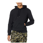 Amazon Essentials Men's Lightweight Sweatshirt (various size & colors)
