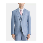 Ralph Lauren Men's UltraFlex Classic-Fit Chambray Sport Coat