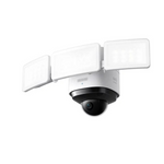 Cámara de seguridad con reflector Eufy Security S330 2 Pro