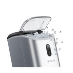 Encimera para fabricar hielo Nugget ecozy