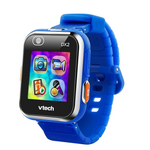 VTech KidiZoom Smartwatch DX2, Azul