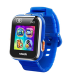 VTech KidiZoom Smartwatch DX2, Blue