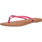 Sandalia tipo tanga para mujer Amazon Essentials (varios)