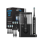 AquaSonic Home Dental Center PRO Cuidado bucal completo en el hogar