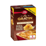 Betty Crocker 8,8 onzas. Patatas Gratinadas Con Queso Real