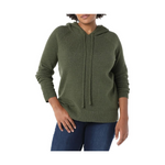 Amazon Essentials Women's Soft Touch Hooded Pullover Sweater