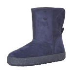 Botas de piel de oveja Amazon Essentials para mujer