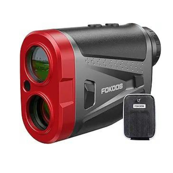 Ip54 Waterproof 7X Magnification Golf Rangefinder