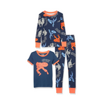 Amazon Essentials Marvel Family Matching Pajama Sleep Sets