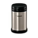 Zojirushi 16.9 oz Stainless Steel Food Jar