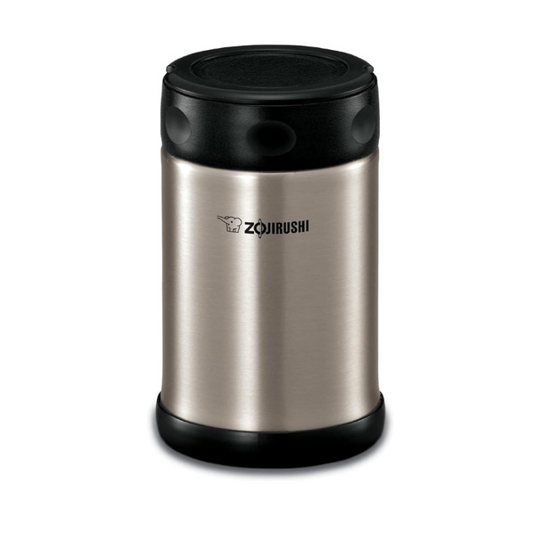 Zojirushi 16.9 oz Stainless Steel Food Jar