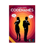 Cge Czech Games Edition Codenames Boardgame