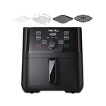 Instant Pot Vortex 5.7-Qt Air Fryer Oven with Accessories