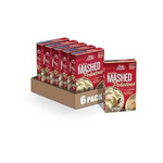 Paquete de 6 papas Betty Crocker sin gluten