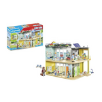 Playmobil Gran Escuela