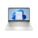 Portátil HP con pantalla táctil FHD de 15,6"