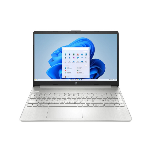HP 15.6" FHD Touchscreen Laptop