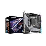 Gigabyte Aorus Ultra Lga 1700 Intel Z790 Mini-Itx Motherboard