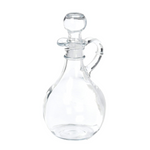 Anchor Hocking 980R Presence Cruet With Stopper