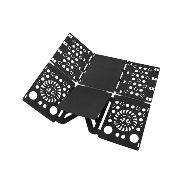 Tabla plegable para camisas de plástico duradero versión BoxLegend V3 (varias)