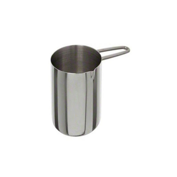 Taza medidora de acero inoxidable American Metalcraft