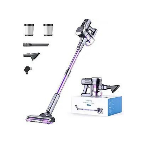 Aspirador inalámbrico potente del palillo 25Kpa con autónomo